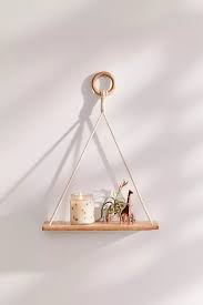 Diy Hanging Shelfs Panosundaki Pin