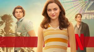 ♔ the kissing booth♔ movie (2018) 3:18. Trailer Zu The Kissing Booth 3 Die Netflix Fortsetzung Wurde Bereits Gedreht Kino News Filmstarts De