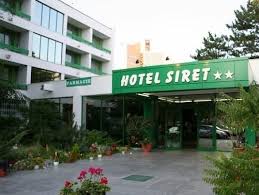 Am ales cazare in luna iulie anul trecut la hotel central si am fost foarte multumiti de alegerea facuta. Hotel Siret Mamaia