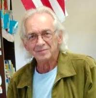 Obituary for James P. Harruff