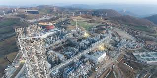 Entro 50 anni il petrolio a livello mondiale sarà finito. C E Ancora Molto Petrolio In Basilicata Il Post