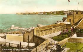 Sandycove And Dun Laoghaire County Dublin Ireland Post 1922 Dun Laoghaire Dublin Ireland County Dublin