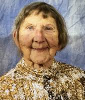 Aleda Jane Penn, 100