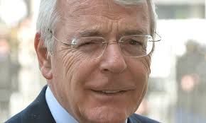 John Major denies claims he offered James Goldsmith a peerage