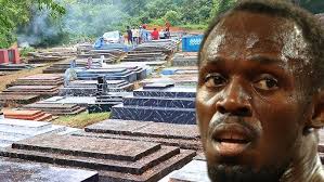 Omar Beckford Jailed In The US/Anray MvRDA Him Wife Sushane/Jodiann Mykes  Get MvRDA In Cayman Island