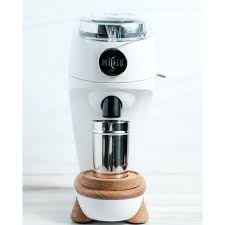 The niche zero is a conical burr grinder with premium grade hardened steel 63mm burrs and the promise of zero retention. Niche Zero Coffee Grinder Shopee Philippines