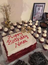 Learn more about wedding cake bakeries in orange county on the knot. Orange County Sheriff S Office On Twitter Tonight Sheriffmina Attended A Birthday Party For Our Beloved Deputy First Class And Proud Ucf Alum Norman Lewis Who Died In The Line Of Duty Nearly