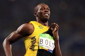 Usain was born usain st leo bolt on 21st august 1986, in sherwood content, jamaica, to jennifer and wellesley bolt. Usain Bolt Kalah Peneliti Temukan Semut Dengan Kecepatan Lari Hingga 579 Km Per Jam Hai