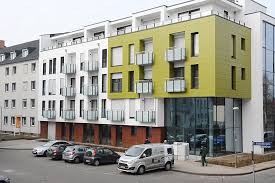 Sie möchten in koblenz eine wohnung mieten? Vernetzung Der Mieter Modernes Wohnen Koblenz