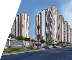 My Home Avatar Luxury 2 And 3 Bhk Apartments And Flats In