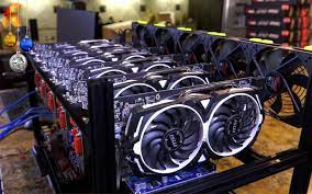 Bitcoin es un nicho muy competitivo. La Escasez De Energia En China Amenaza La Mineria De Bitcoin World Energy Trade