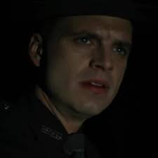 The Devil All The Time Delusions