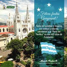 Estos se distribuyen entre plaza casuarina, al noroeste de la ciudad, la terminal de la metrovía 25 de julio al sur de la urbe, y la explanada del estadio modelo, que servirá como un vacunatorio exprés. Manolo Rodas B Auf Twitter Hoy 25 De Julio Festejemos El Pertinaz Espiritu De Guayaquil Ciudad Milenaria Vivaguayaquil
