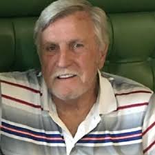 Richard Parkin Stine