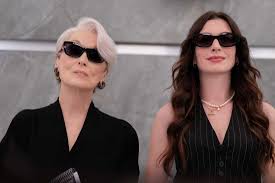 This 'Devil Wears Prada' wants to save journalism