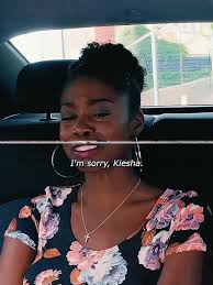 The Chi Keisha Missing Scene