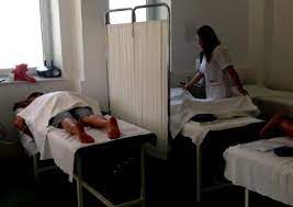 Reduceri si oferte speciale de cazare la hotelurile din techirghiol 2020 cazare in techirghiol. StaÈ›iunea BalnearÄƒ Techirghiol