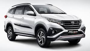 Plus, find out how to build and price a new toyota suv model to. All New Toyota Rush Is Coming To Ph