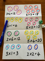 Fun Games 4 Learning Multiplication Fun Multiplication Fun Teaching Multiplication Multiplication