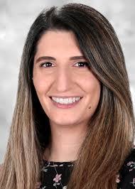 Sara Engel's Instagram, Twitter & Facebook