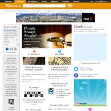 Thesaurus Com Website Http Thesaurus Com Snapped On Snapito Thesaurus Words