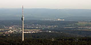 In stuttgart können sie den weltweit ersten fernsehturm besuchen. Stuttgarter Fernsehturm Bus1 De Mehr Wert Bus
