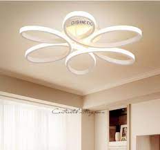 Per rendere ancora più accogliente e funzionale la zona notte, basterà sfruttare le tante idee illuminazione camera da letto. Surface Mounted Moderna Plafoniere A Led Per Soggiorno Luminaria Led Camera Da Letto Infissi Interni Casa Dicembre Lampada Buy At The Price Of 98 78 In Aliexpress Com Imall Com