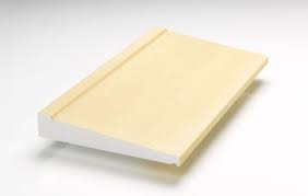 C Est Du Polystyrene Ultra Compact 60kg M3 Revetu De Resine Dure Sur Le Dessus A Peindre Le Lambda E Avancee De Toit Maison Passive Travaux De Maconnerie