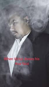 Victor Hek Face Reveal