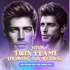 Twin Flames Reading