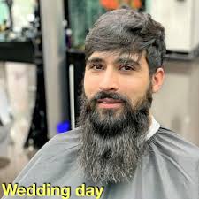 Amazing Wedding Hair Transformation 2020 ♥️