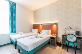 Best Western Queens Crystal Palace Hotel London Deals Photos Reviews
