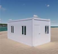 Detachable container houses - HIG Modular - Your One-Stop ...