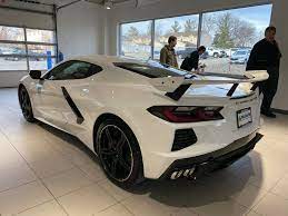 Research, compare and save listings, or contact sellers directly from 24 corvette models nationwide. 2020 Chevrolet Corvette Stingray 2lt 2020 Chevy Corvette C8 2lt Z51 Mag Ride Carbon Interior High Wing Corvette Stingray Chevy Corvette Chevrolet Corvette