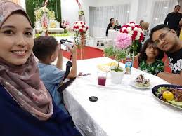 Oleh alind napitudiposting pada 8 april 2021. Iftar Ramadhan 2019 Cafe Cerita Kambing