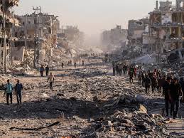 Al Jazeera - News update
