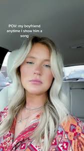 When Your Boyfriend Won't Like Your Music Choices