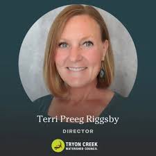 Featured Friend Friday: Jackie Brenner