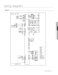 Circuit diagram circuit diagram input s/blu fuse (250v. Wiring Diagram Samsung Rs267tdwp Xaa User Manual Page 35 72