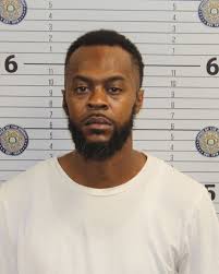 Latest Hamilton County Jail Booking Report