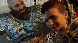 God of War Deserves Its GOTY The Game Awards 2018 Win