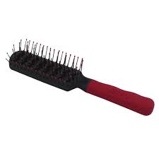 Find many great new & used options and get the best deals for cricket static free brush mini fast flo at the best online prices at ebay! Cricket Fast Flo Hair Brush Hair Brushes Salon Services