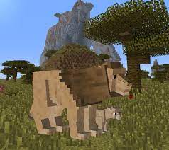African Lion Zoo And Wild Animals Mod Rebuilt Wiki Fandom