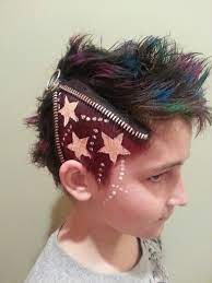 30 Ideas For Crazy Hair Day At School For Girls And Boys Stay At Home Mum Wacky Hair Days Wacky Hair Crazy Hair Day Boy