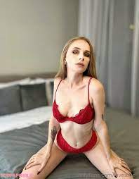 Loveameli Nude OnlyFans Leaked Photo 3 - TopFapGirls