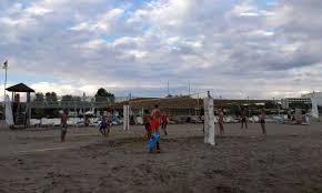 kadriye beach park english