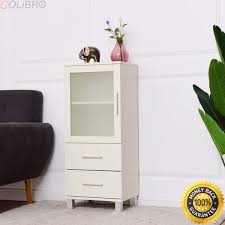 It comes with two adjustable toughened glass shelves and a chrome plated pin. Cheap Natural Wood Bathroom Cabinets Find Natural Wood Bathroom Cabinets Deals On Line At Alibaba Com
