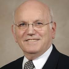 Roger Pollard, 1946-2011