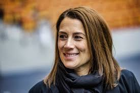 Jill Johnson får rätt mot Tillväxtverket