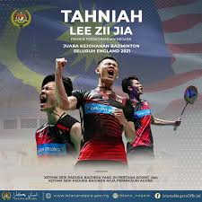 See more at bet365.com for latest offers and details. Oca King Of Malaysia Praises New Badminton Hero Lee Zii Jia